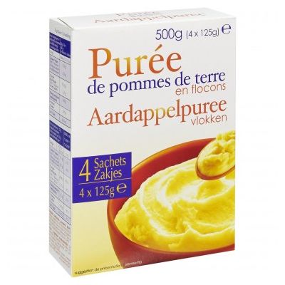 PURÉE