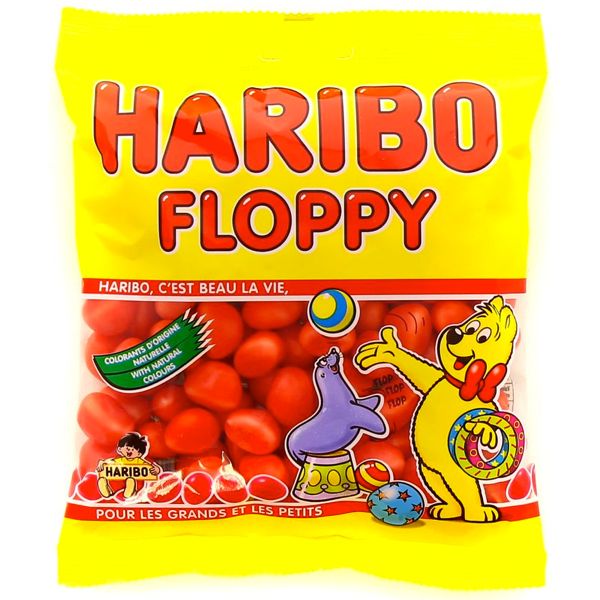 FLOPPY