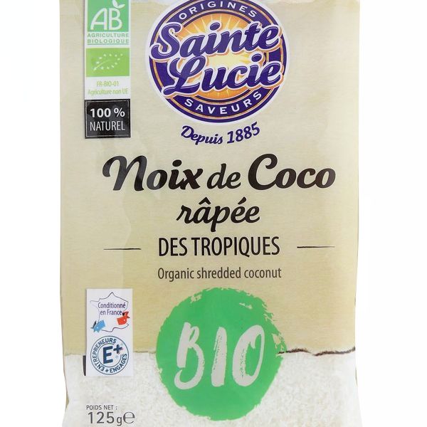 NOIX DE COCO RAPÉE