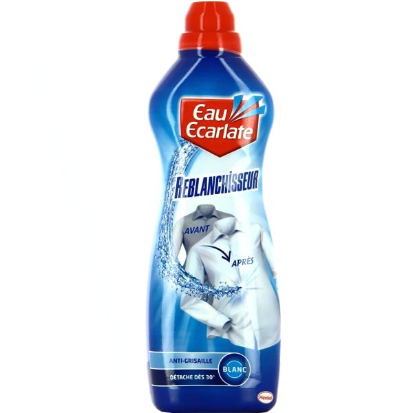 REBLANCHISSEUR