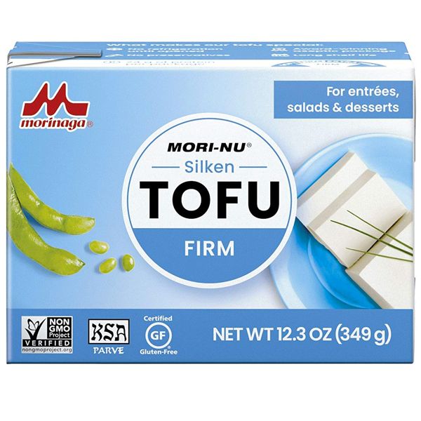 TOFU SILKEN