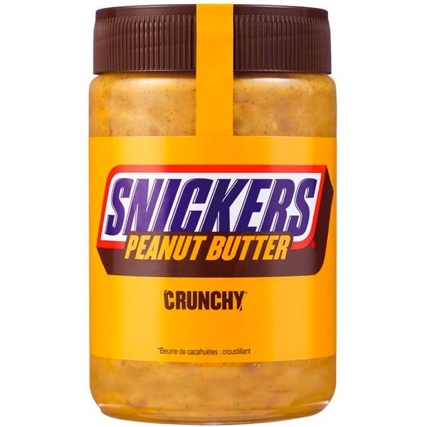 PEANUT BUTTER