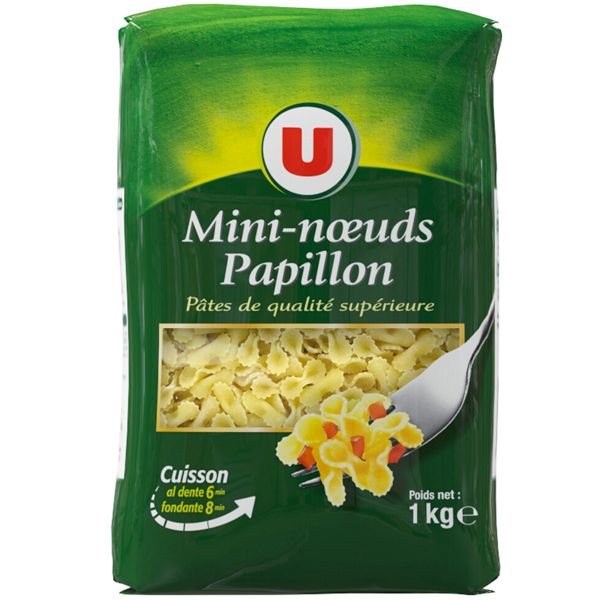 MINI NŒUDS PAPILLON