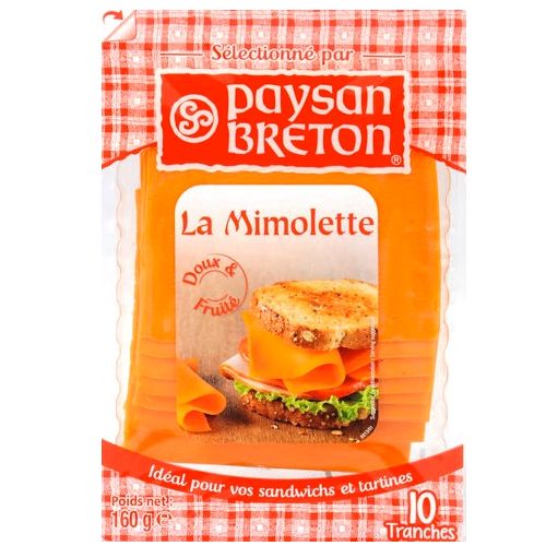 LA MIMOLETTE