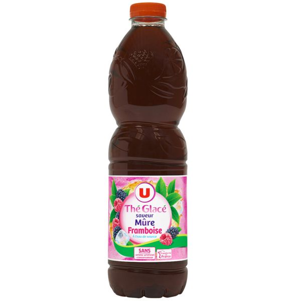 THÉ PECHES