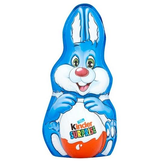 BUNNY SURPRISE