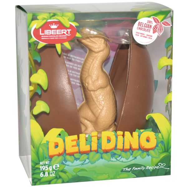 DELI DINO