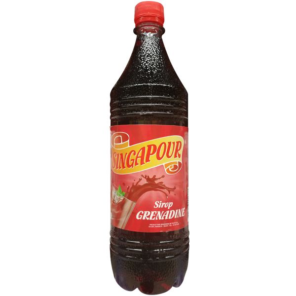 GRENADINE