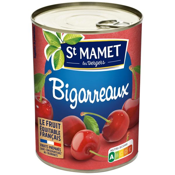 BIGARREAUX