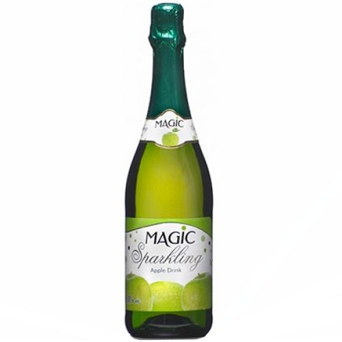 SPARKLING APPLE