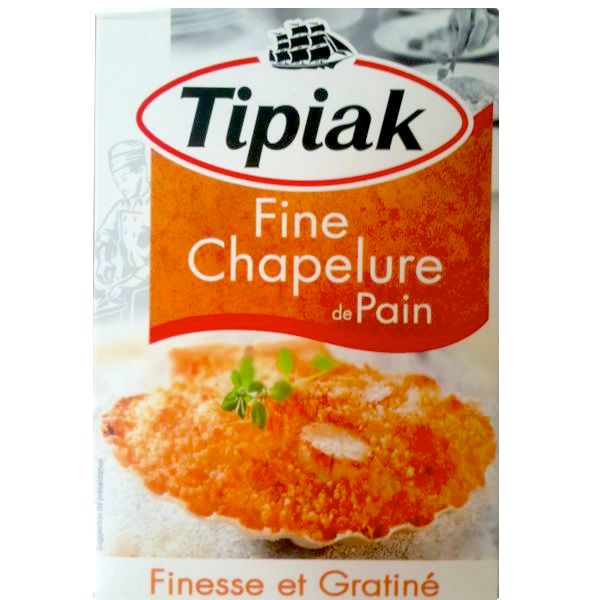 FINE CHAPELURE