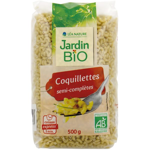 COQUILELETTES