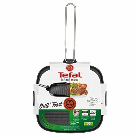 POELE GRILL 24 cm