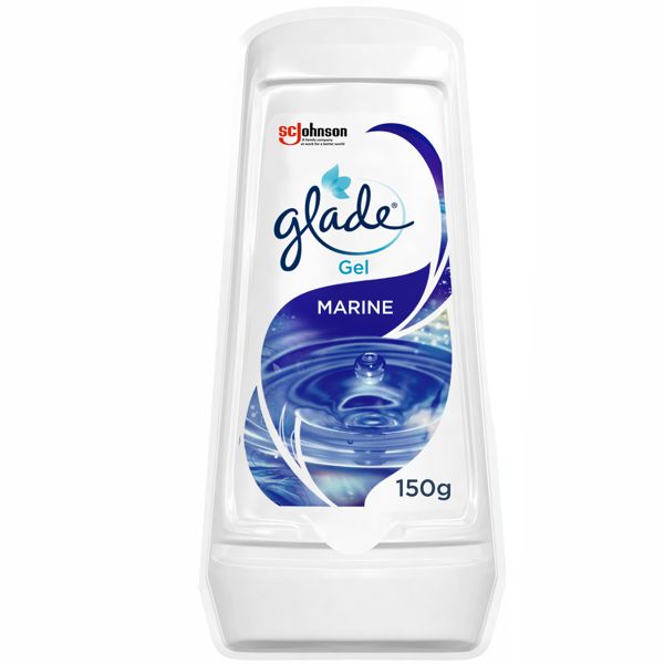 GLADE MARINE