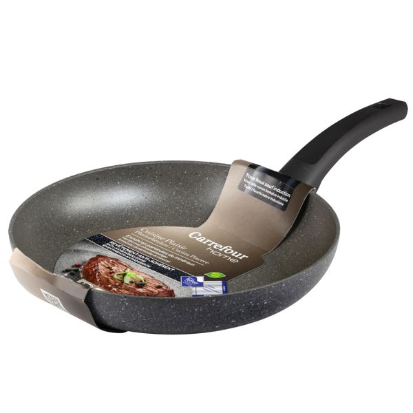 POELE GRILL 28 cm