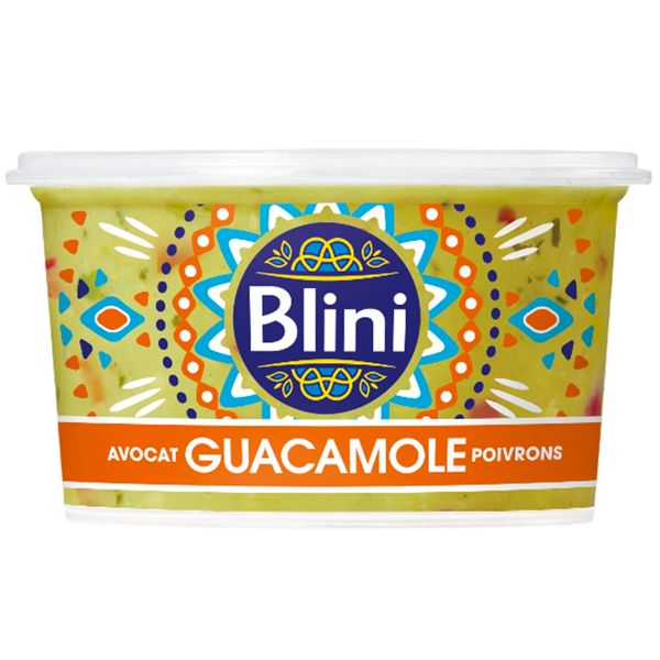 GUACAMOLE