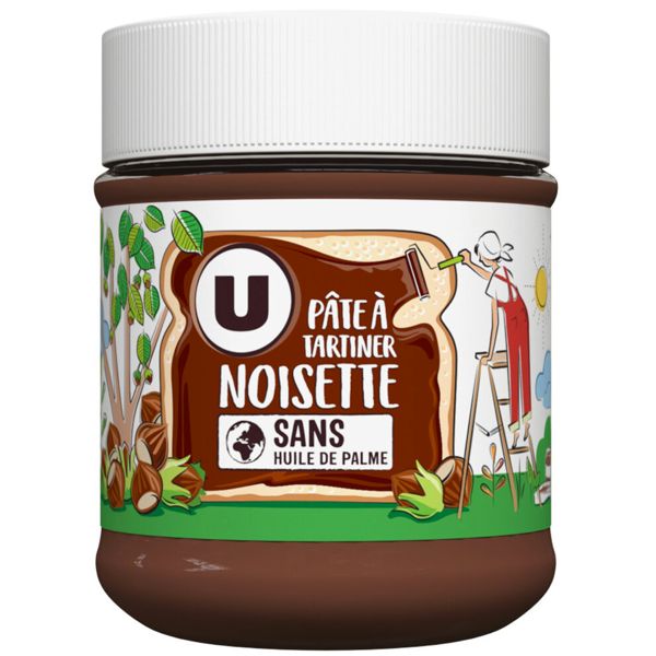 PATE A TARTINER