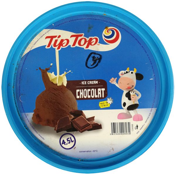 CHOCOLAT