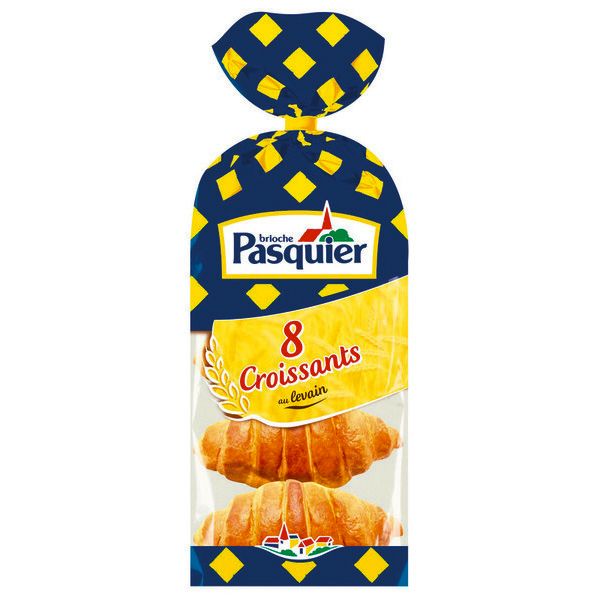 CROISSANTS