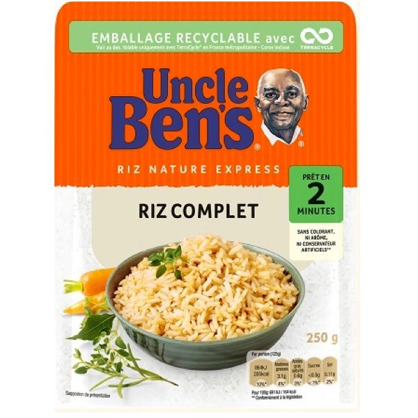 RIZ COMPLET