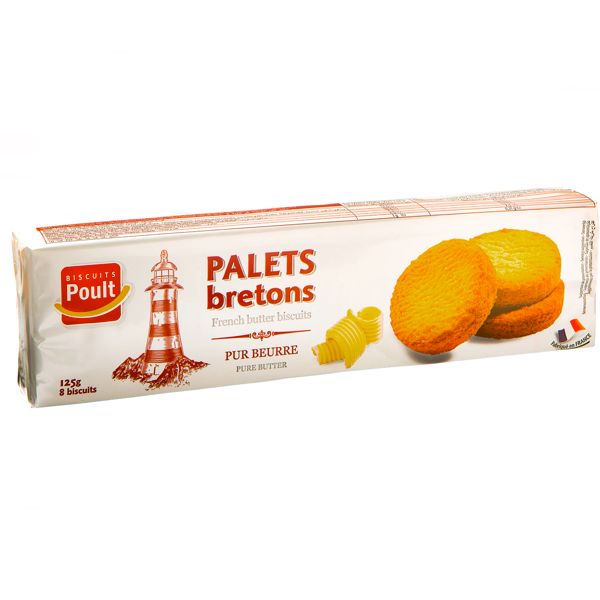 PALETS BRETONS