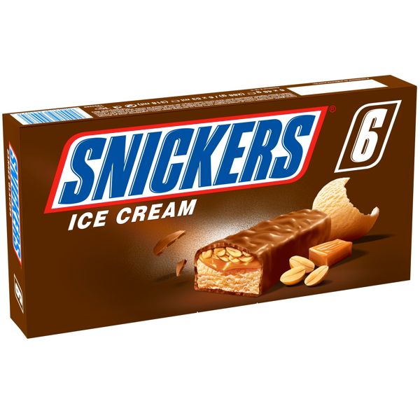 ICE CREAM