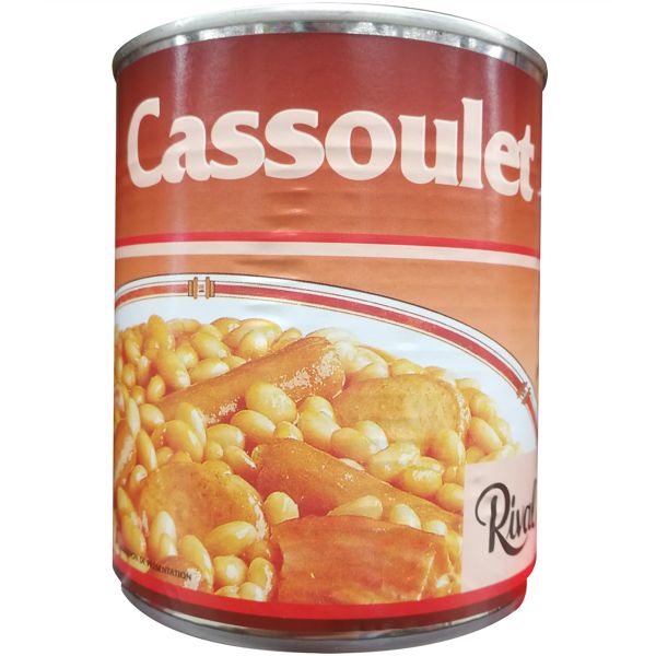 CASSOULET