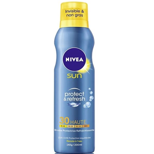 PROTECT & REFRESH 30