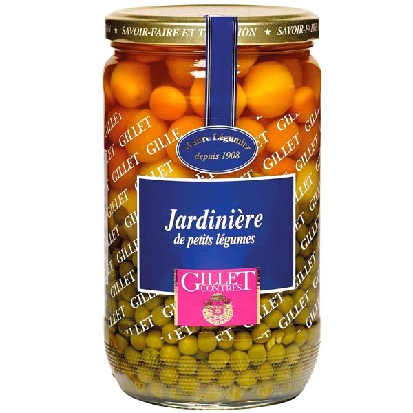 JARDINIERE