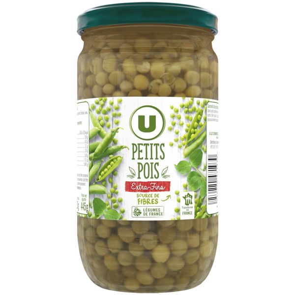 PETITS POIS