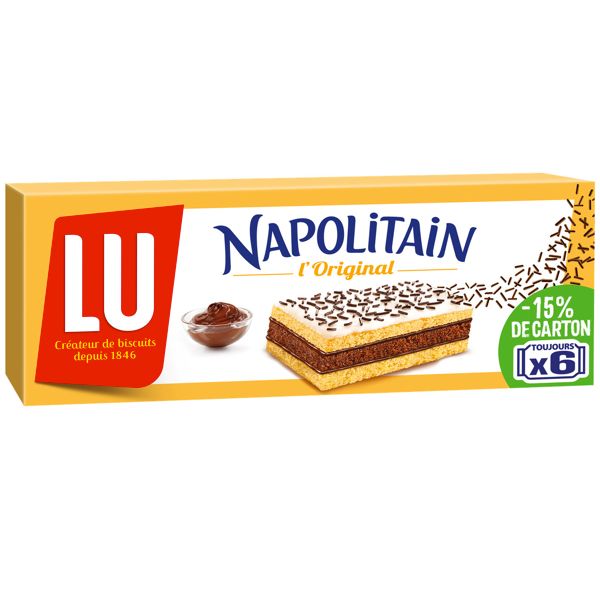 NAPOLITAIN