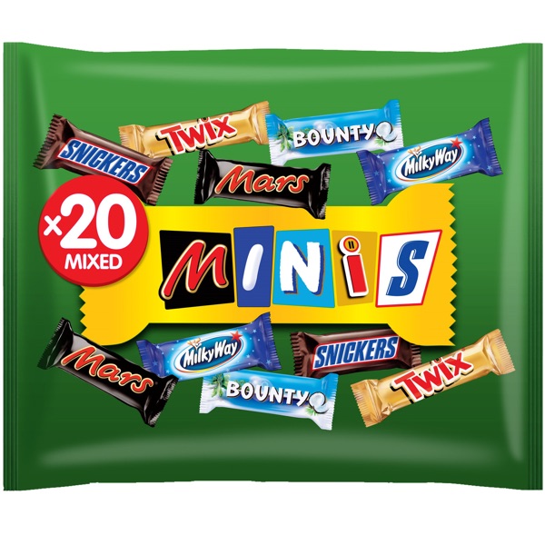 MINIS