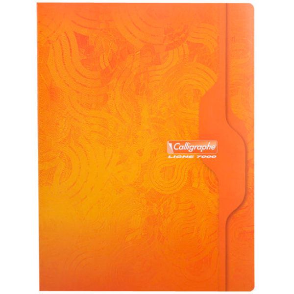 CAHIER 24X32