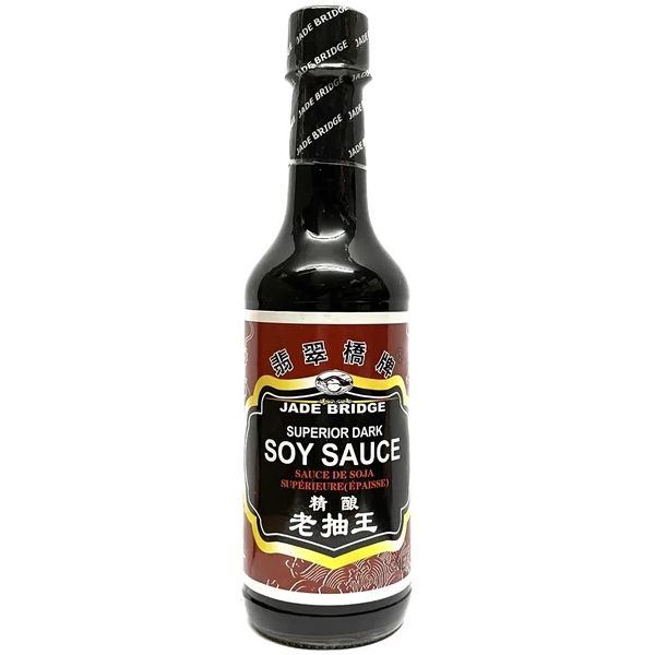 SOY SAUCE EPAISSE