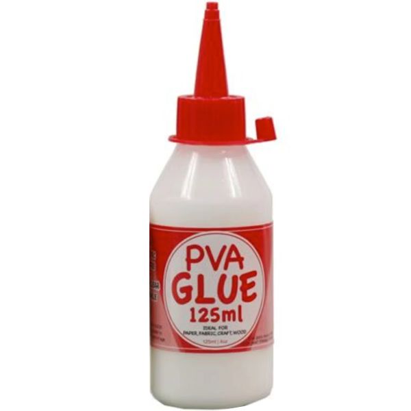 PVA GLUE