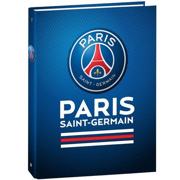 CLASSEURS PSG