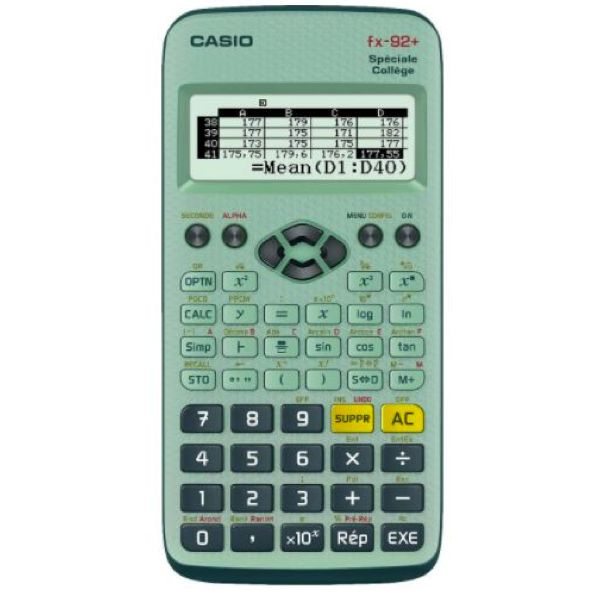 FX92+