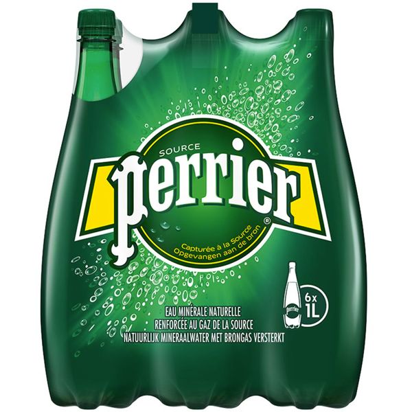 PERRIER X6