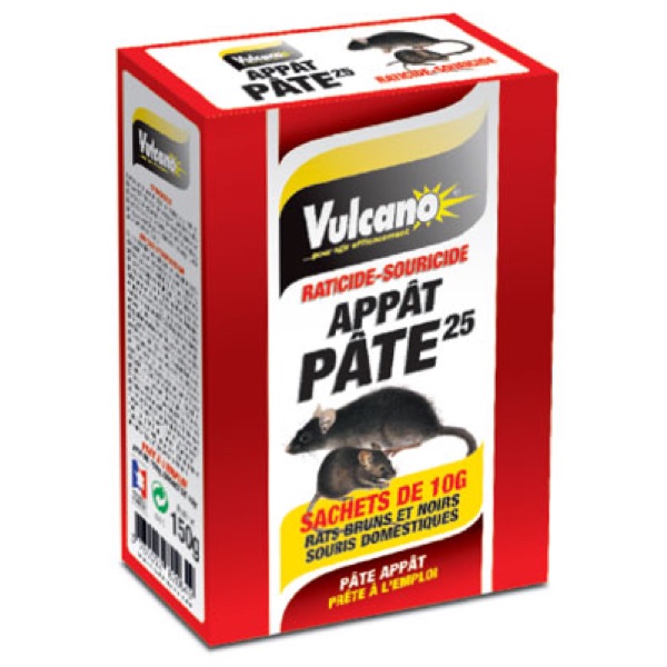 APPAT PATE 25