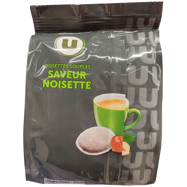 SAVEUR NOISETTE