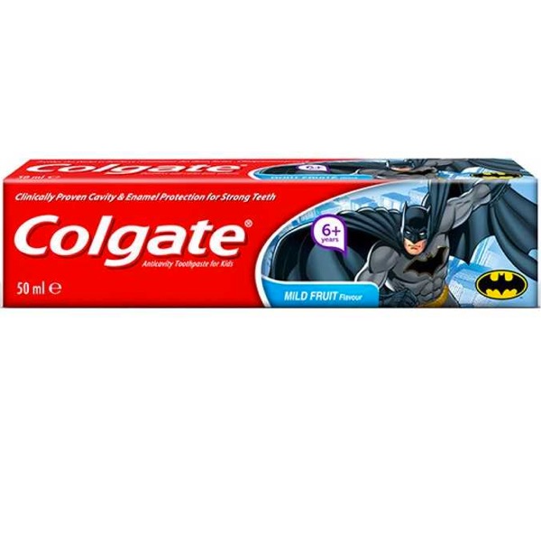 FRUIT DOUX BATMAN