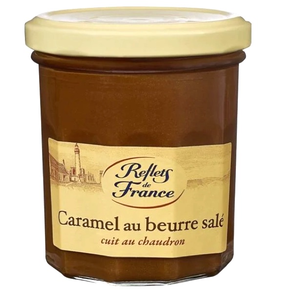 CARAMEL BEURRE SALÉ