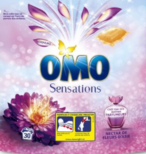 SENSATIONS x30
